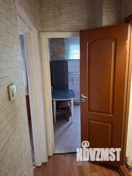 1-к квартира, на длительный срок, 35м2, 1/9 этаж