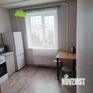 1-к квартира, на длительный срок, 32м2, 9/9 этаж