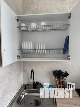 1-к квартира, посуточно, 35м2, 5/10 этаж