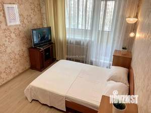 2-к квартира, посуточно, 50м2, 1/1 этаж