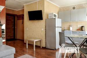 1-к квартира, посуточно, 42м2, 2/5 этаж