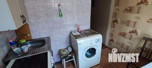 2-к квартира, на длительный срок, 46м2, 2/5 этаж