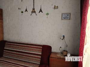 2-к квартира, на длительный срок, 46м2, 3/9 этаж