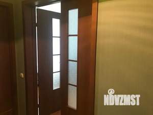 1-к квартира, посуточно, 48м2, 9/16 этаж