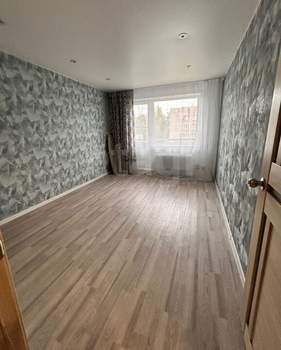 2-к квартира, на длительный срок, 48м2, 4/5 этаж