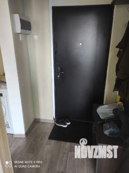 1-к квартира, на длительный срок, 38м2, 5/9 этаж