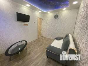 1-к квартира, посуточно, 36м2, 2/10 этаж