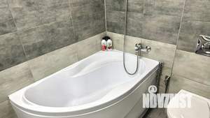 2-к квартира, посуточно, 45м2, 3/5 этаж