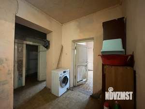 3-к квартира, на длительный срок, 68м2, 2/2 этаж