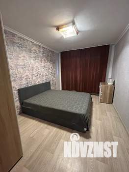 3-к квартира, посуточно, 60м2, 2/9 этаж