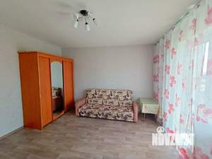 1-к квартира, на длительный срок, 35м2, 6/9 этаж