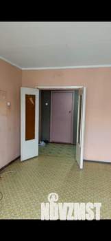 Студия квартира, на длительный срок, 40м2, 7/10 этаж
