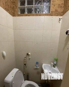 3-к квартира, на длительный срок, 49м2, 4/4 этаж