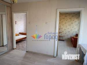 3-к квартира, на длительный срок, 47м2, 3/5 этаж