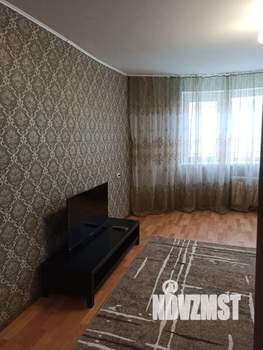 2-к квартира, посуточно, 59м2, 10/10 этаж