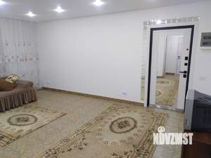1-к квартира, на длительный срок, 41м2, 1/9 этаж