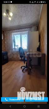 1-к квартира, на длительный срок, 35м2, 9/10 этаж