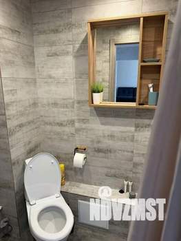 2-к квартира, посуточно, 63м2, 1/1 этаж