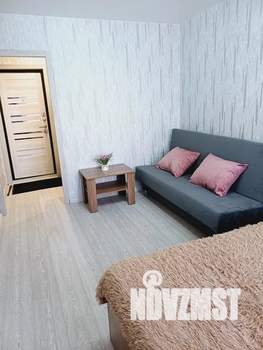 1-к квартира, посуточно, 32м2, 2/9 этаж