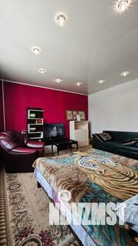 1-к квартира, посуточно, 30м2, 2/9 этаж