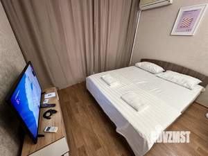 1-к квартира, посуточно, 38м2, 2/11 этаж