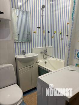 2-к квартира, на длительный срок, 43м2, 3/5 этаж