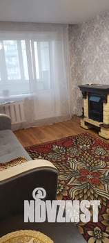 2-к квартира, посуточно, 45м2, 6/9 этаж
