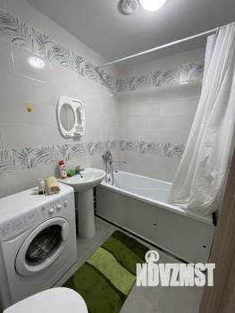 Студия квартира, на длительный срок, 17м2, 2/5 этаж