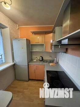 1-к квартира, посуточно, 31м2, 1/1 этаж