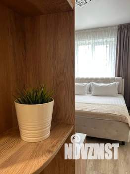 Студия квартира, посуточно, 27м2, 7/9 этаж