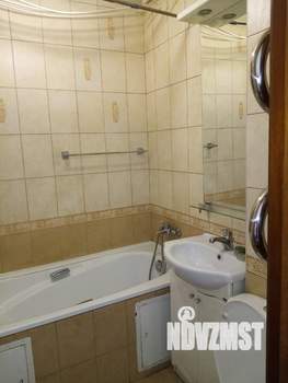 1-к квартира, на длительный срок, 30м2, 2/5 этаж