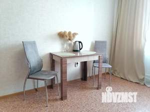 1-к квартира, посуточно, 38м2, 5/16 этаж