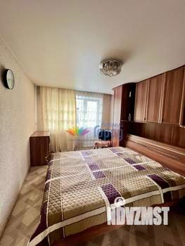 2-к квартира, на длительный срок, 48м2, 2/5 этаж