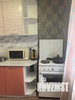 1-к квартира, посуточно, 38м2, 1/10 этаж