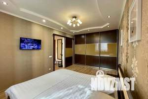 2-к квартира, посуточно, 47м2, 4/9 этаж