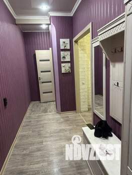 1-к квартира, посуточно, 44м2, 5/5 этаж