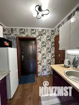 1-к квартира, посуточно, 25м2, 3/5 этаж