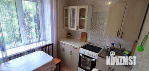 2-к квартира, на длительный срок, 46м2, 2/5 этаж