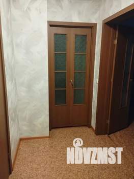 2-к квартира, посуточно, 50м2, 11/18 этаж