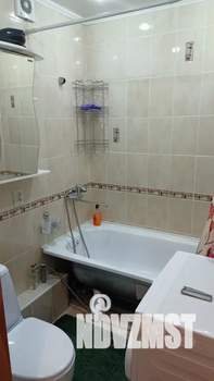 1-к квартира, посуточно, 30м2, 2/5 этаж