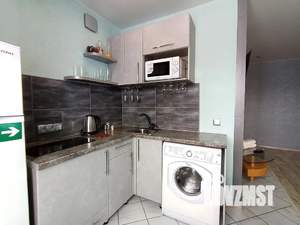 2-к квартира, посуточно, 45м2, 5/5 этаж