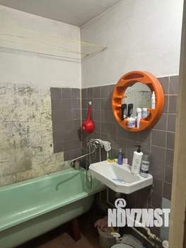 2-к квартира, на длительный срок, 51м2, 5/5 этаж