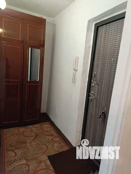 1-к квартира, на длительный срок, 30м2, 5/5 этаж