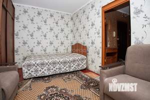 2-к квартира, на длительный срок, 43м2, 3/9 этаж