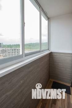 1-к квартира, посуточно, 40м2, 6/16 этаж