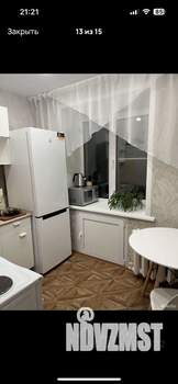 1-к квартира, на длительный срок, 31м2, 3/5 этаж