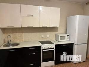 1-к квартира, посуточно, 48м2, 7/16 этаж