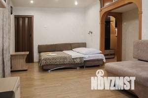 1-к квартира, посуточно, 33м2, 3/4 этаж