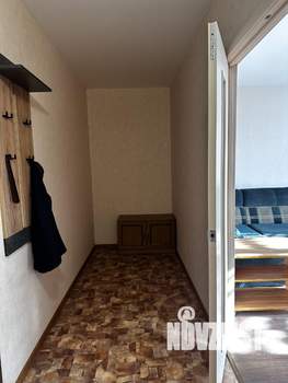 1-к квартира, на длительный срок, 40м2, 6/9 этаж