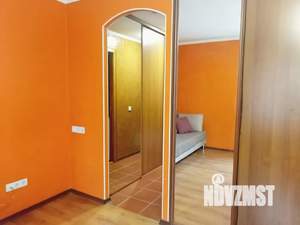 Студия квартира, посуточно, 32м2, 3/5 этаж